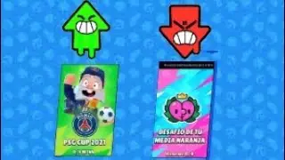 LA DECADENCIA de los TORNEOS en BRAWL STARS