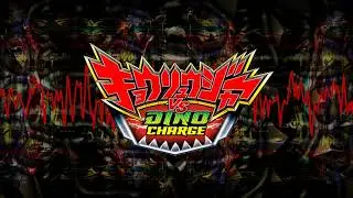 Super Sentai Vs. Power Rangers: Kyoryugers vs. Dino Charge - Full Theme