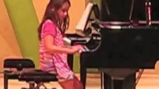Eliora Piano Recital