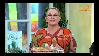 PNT Nosotras Mayorista en Mañanísima (Magazine)