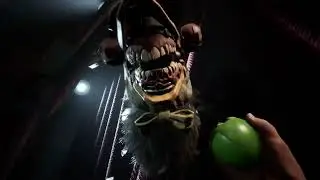 Outlast Trials Gameplay - #2 (Xbox Series S)