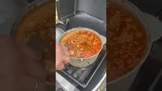 Лучше чем Weber и Napoleon #bbq