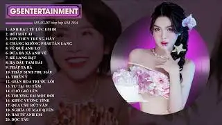 Ngày Đó Anh Ngỡ Chỉ Là Lời Nói Remix || BXH Nhạc Trẻ Remix Hot Trend 2024~ Anh Đau Từ Lúc Em Đi