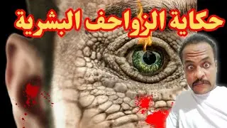 The truth about the terrifying appearance of humanoid reptiles: They are not human 👽