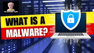 What is a Malware? Types of Malware Explained! #cybersecurity #technology #facts #malware