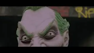 DA REAL JOKER- ALL I REALLY KNOW [PRODUCED BY STEPHON DEVEREUX] VIDEO HD