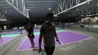 Ivan/Yiwen vs Dickson/Sera