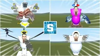 Update Terbaru garry's mod versi hp - nextbot in backroom sandbox