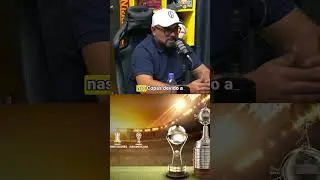 Ainda da pra SALVAR o ANO do CORINTHIANS?? #Corinthians #copadobrasil #Sudamericana