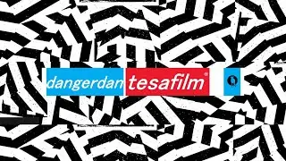 DANGER DAN | Tesafilm (Lyric Video)