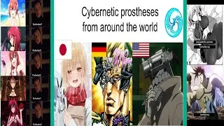 Anime Memes Only True Fans Will Understand #107 /November 2019/