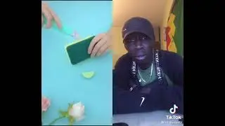 Скажите как его зовут 😉