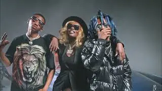 MAANDY X EXRAY X TRIO MIO - 