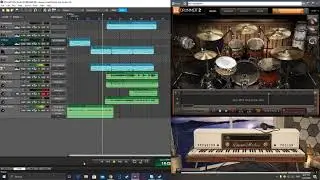 ASSASSIN CREED 2 THEME ROCK