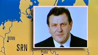 Atentát na Mečiara? (1992)