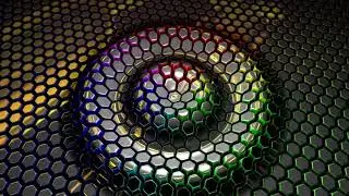 WebGL to DCTL: Hexatrance