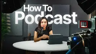 Everything You Need To Know About Podcasting In 2025