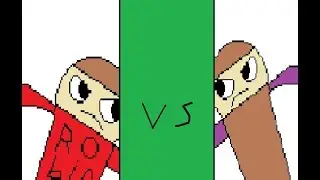 M.U.G.E.N: Sumin Vs Luis
