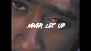 Never Let Up - Tupac type beat | 2pac instrumental | prod. sketchmyname