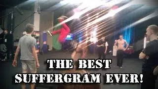 Suffergram: backflip fail