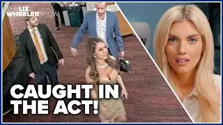 Lauren Boebert’s controversial act CAUGHT on camera