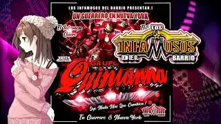 grupo quintana 😁👻 guerrero en nueva york😁👻