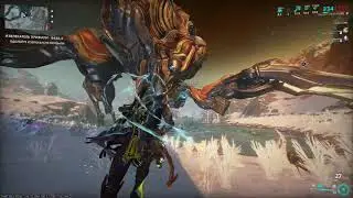 Извлекатель Прибыли/охота/ Profit Taker в Warframe