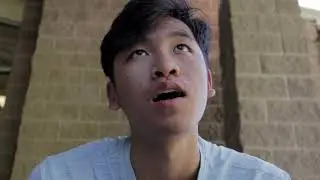 A Human | Student Short Film