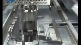 CURTI Packaging - C11