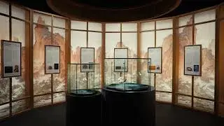 Exhibition “Gold and Treasures - 3000 Years of Chinese Ornaments” in Dubai | 26.04.2023 - 10.08.2024