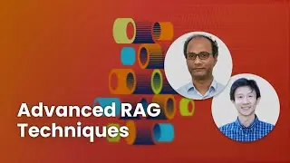 New course with TruEra and LlamaIndex: Building and Evaluating Advanced RAG
