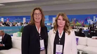 Traci Shoemaker & Jenn McTique, WeightWatchers