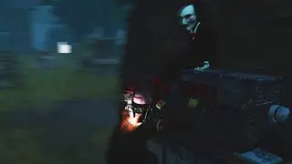 Как Снять ОБРАТНЫЙ КАПКАН с Первой Попытки в Dead By Daylight 2