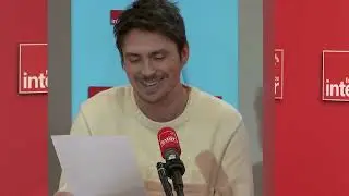 Bosser le strict minimum - La Drôle D'Humeur De Guillermo Guiz