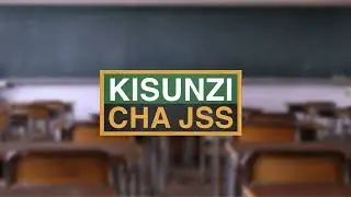 Kisunzi Cha JSS