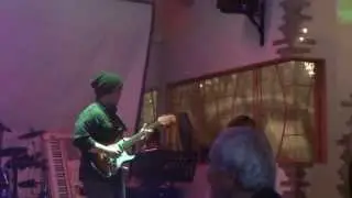 sway cover by ms anna leah javier of viva hotbabes w/ d key 5 band