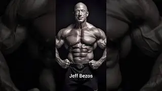 If Billionaires Had 6 Pack #shorts