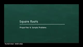 Simplifying Mathematical Expressions With Square Roots