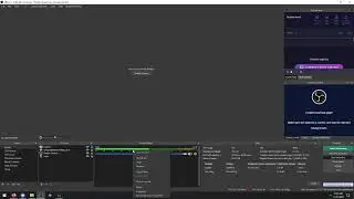 Setting up your audio for Wood Shop Streaming