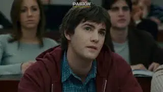 CUANDO SABES QUE ERES BUENO EN ALGO