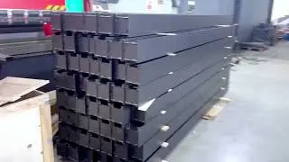 Different Kinds of Magnetic Formwork