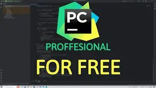How To Get PyCharm Pro For Free!