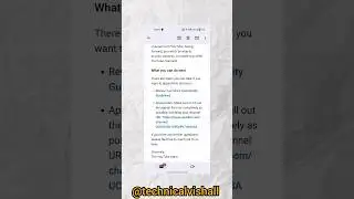 YouTube deleted channel recovery #shorts  #youtibeshorts