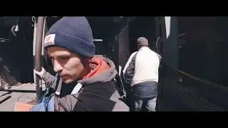 Z Games on Snow 2017 & Sunny Days Festival in Bukovel, Ukraine   копия