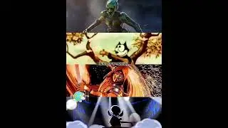 Close one #series #edit #debate #comparison #marvel #dc #cartoon #gaming #animatedmovies