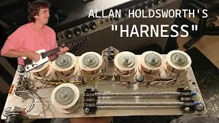 The Allan Holdsworth 