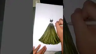 Fashion Illustration 