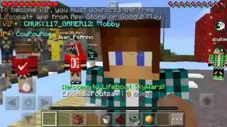 Top 5 Minecraft Pocket Edition Servers 0.14.0-0.14.3