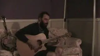 Evan Vander Woude interviewed by Underplayed & Underpaid