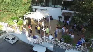 Video Vietri sul mare uso del Drone